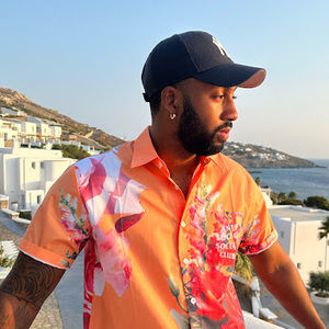 Meet your Posher, Cherron